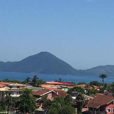 Ubatuba, Apartamento Top Exterior photo