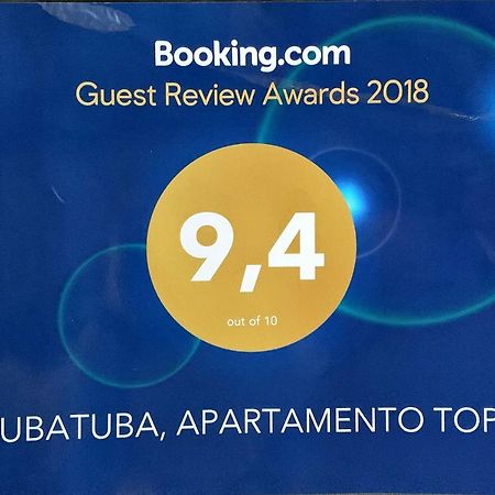 Ubatuba, Apartamento Top Exterior photo