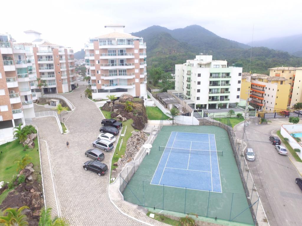 Ubatuba, Apartamento Top Exterior photo