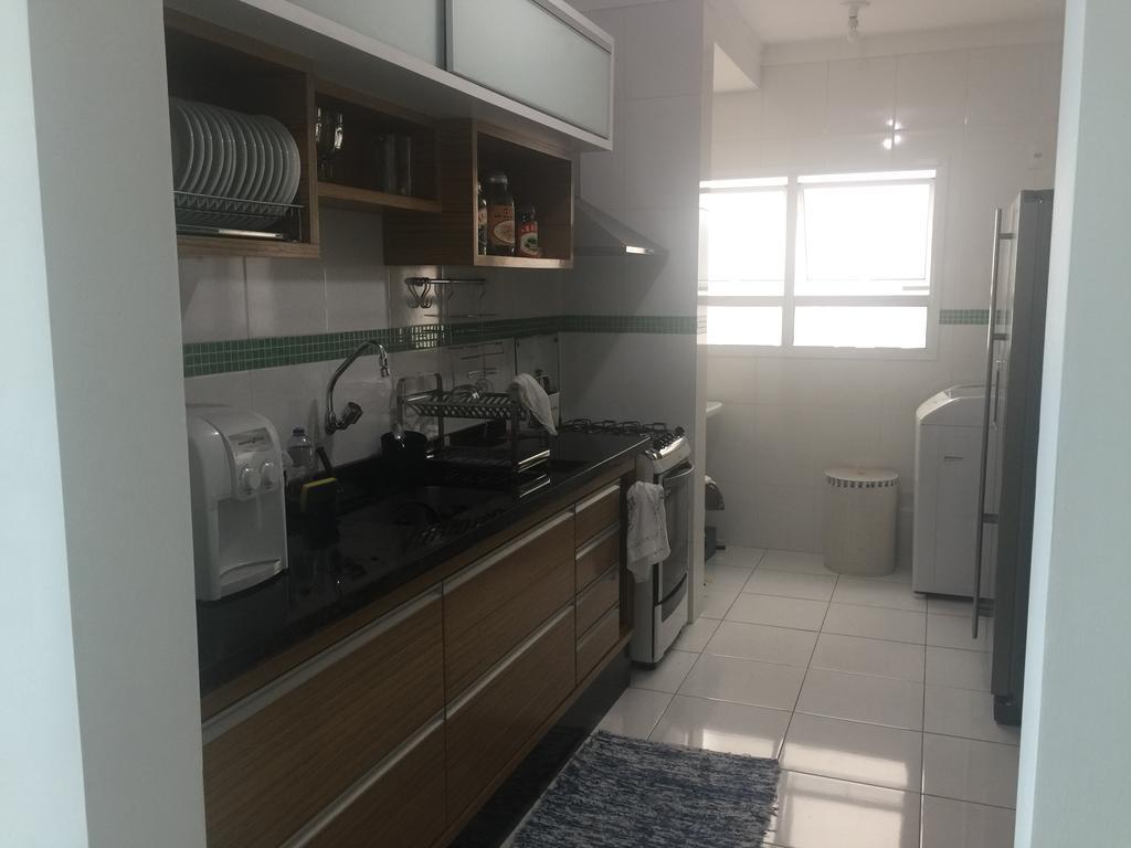 Ubatuba, Apartamento Top Exterior photo