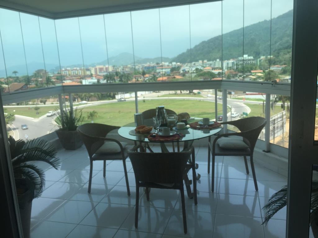 Ubatuba, Apartamento Top Exterior photo