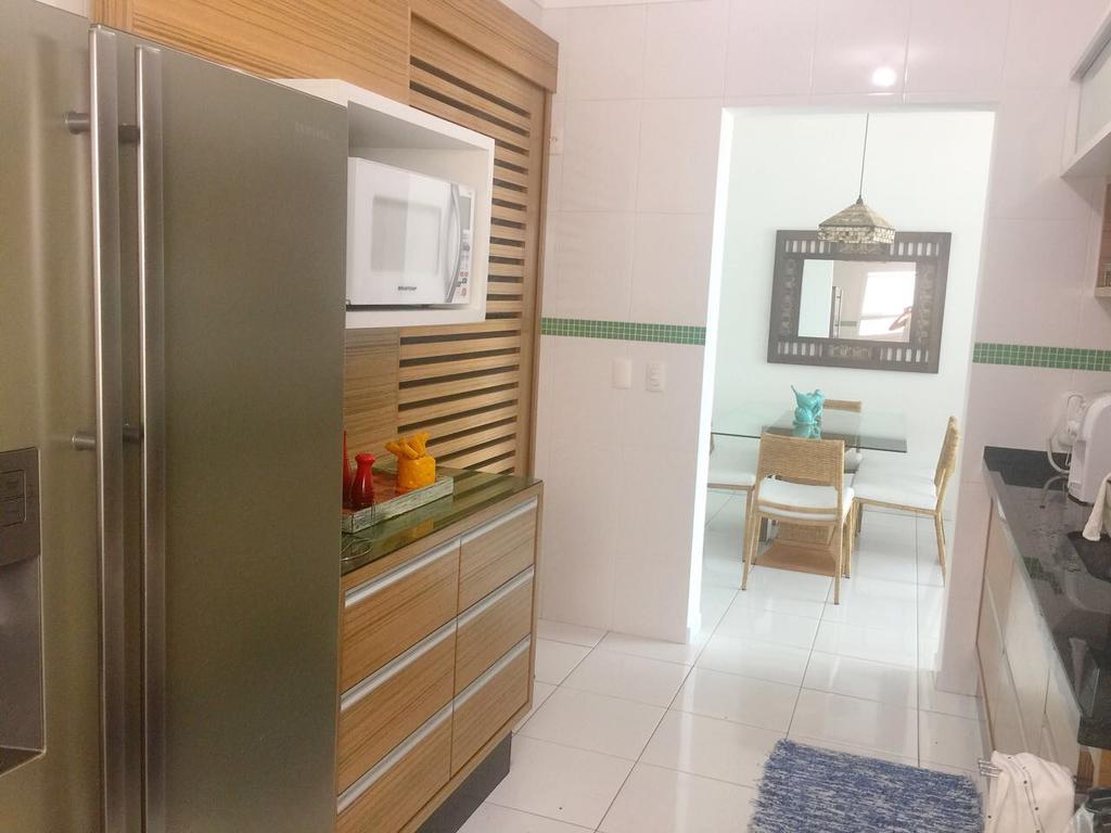 Ubatuba, Apartamento Top Exterior photo