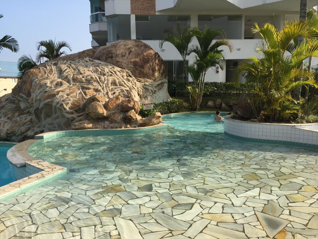 Ubatuba, Apartamento Top Exterior photo
