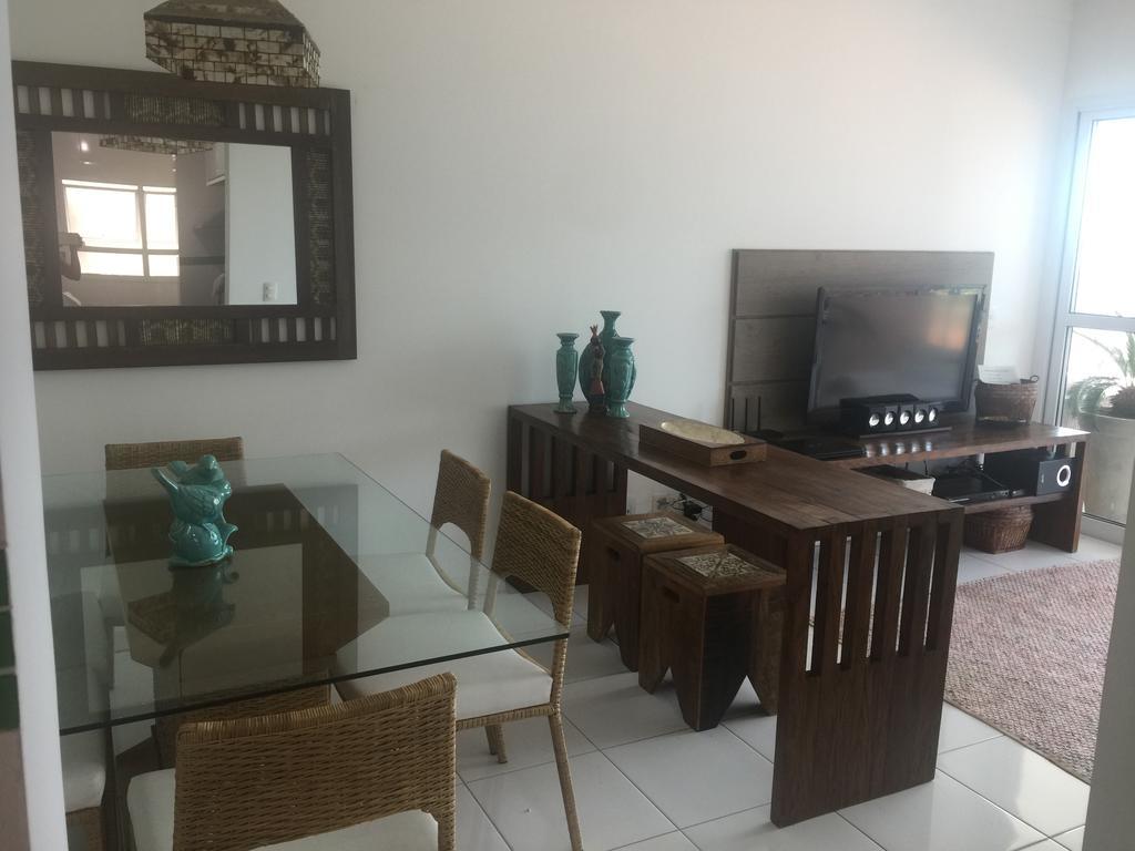 Ubatuba, Apartamento Top Exterior photo