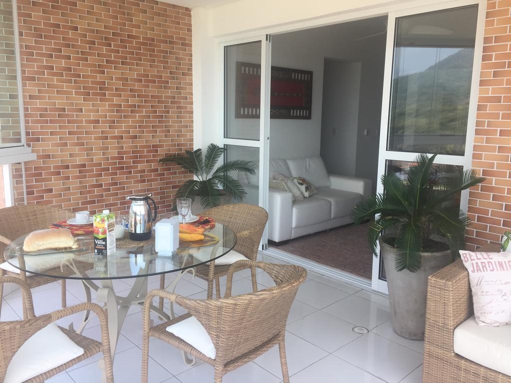 Ubatuba, Apartamento Top Exterior photo