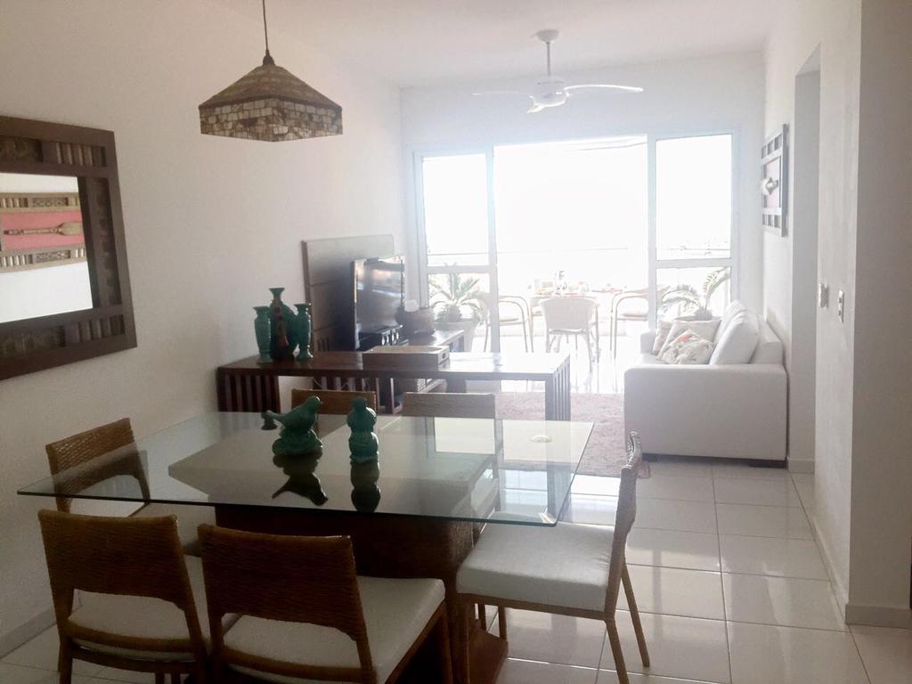 Ubatuba, Apartamento Top Exterior photo