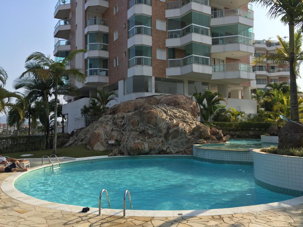 Ubatuba, Apartamento Top Exterior photo
