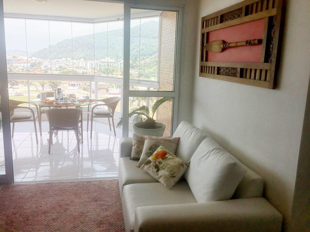 Ubatuba, Apartamento Top Exterior photo