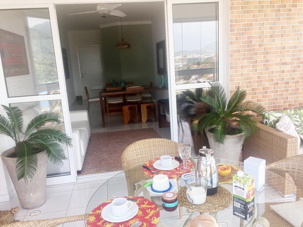 Ubatuba, Apartamento Top Exterior photo