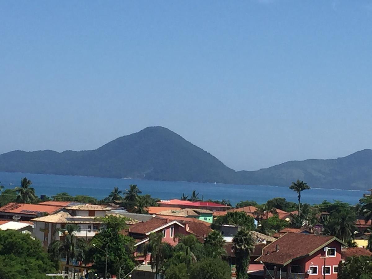 Ubatuba, Apartamento Top Exterior photo