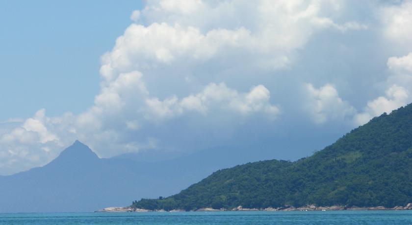 Ubatuba, Apartamento Top Exterior photo