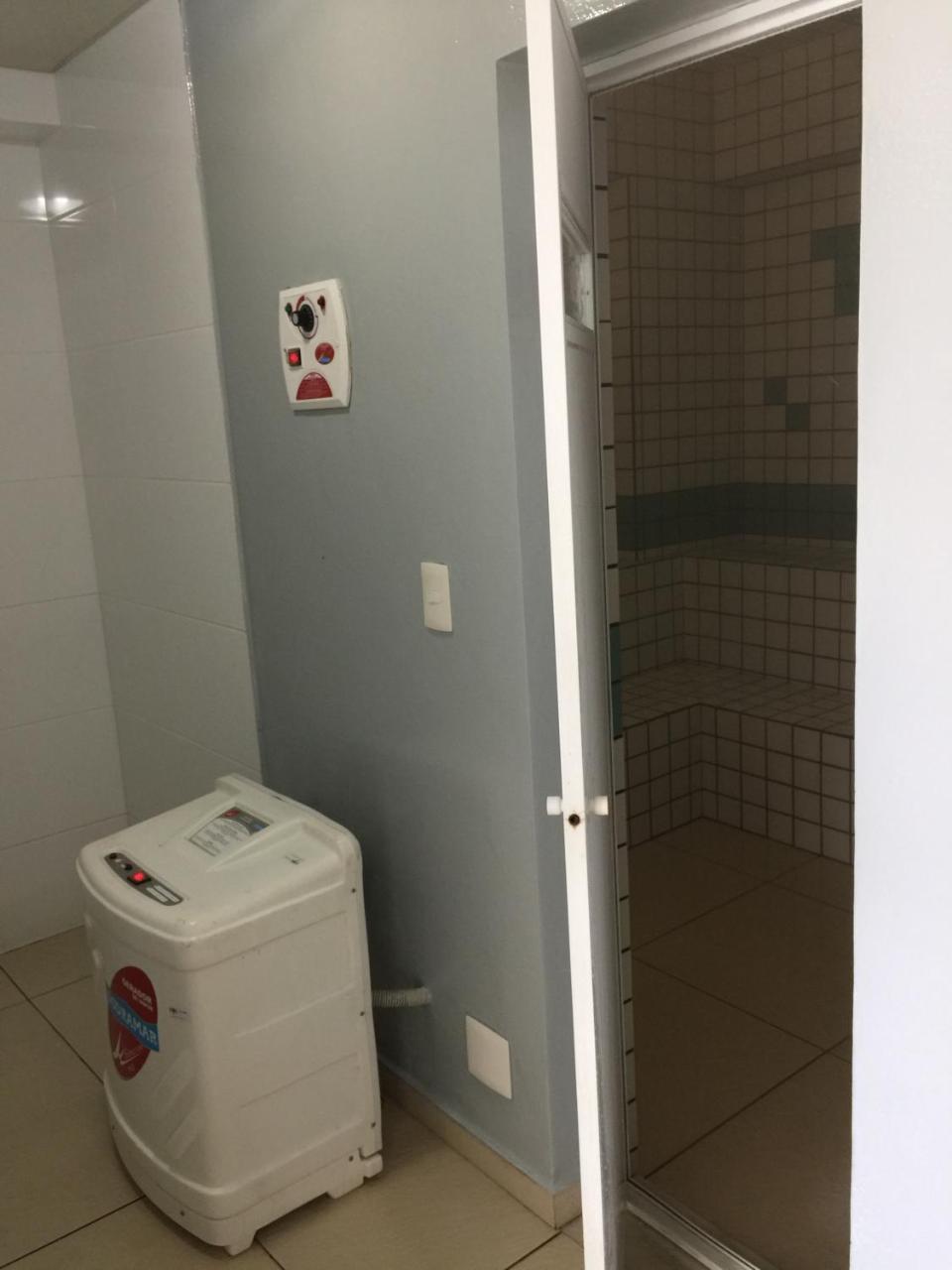 Ubatuba, Apartamento Top Exterior photo