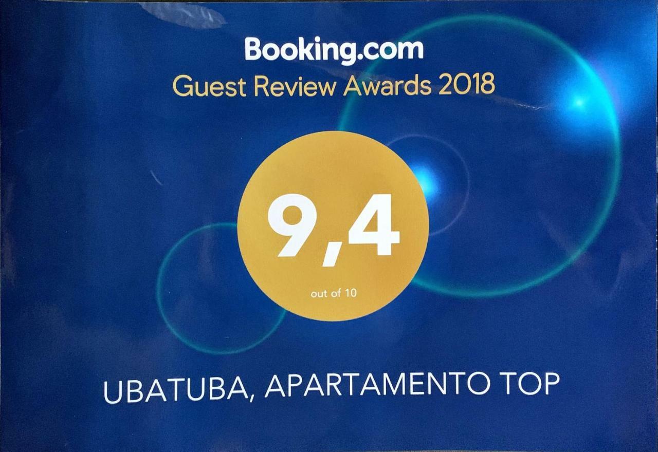 Ubatuba, Apartamento Top Exterior photo